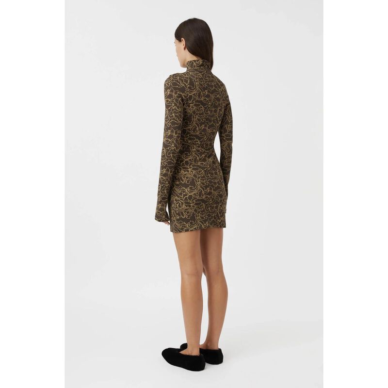 Camilla and Marc Veda Mini Dress image number 1